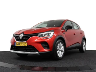 Renault Captur – thumbnail 2