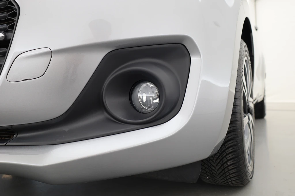 Suzuki Swift – foto 40