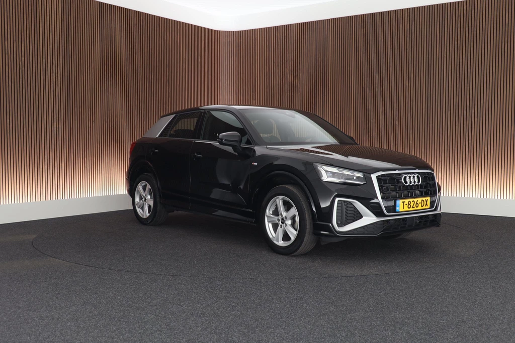 Audi Q2 – foto 6