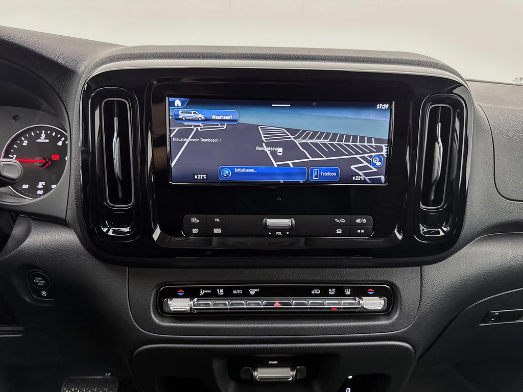 Mercedes-Benz Vito – foto 18