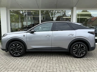 Peugeot 3008 – thumbnail 2