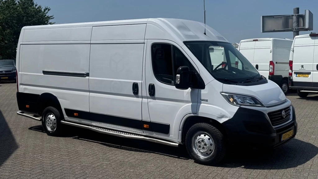 Fiat Ducato – foto 8