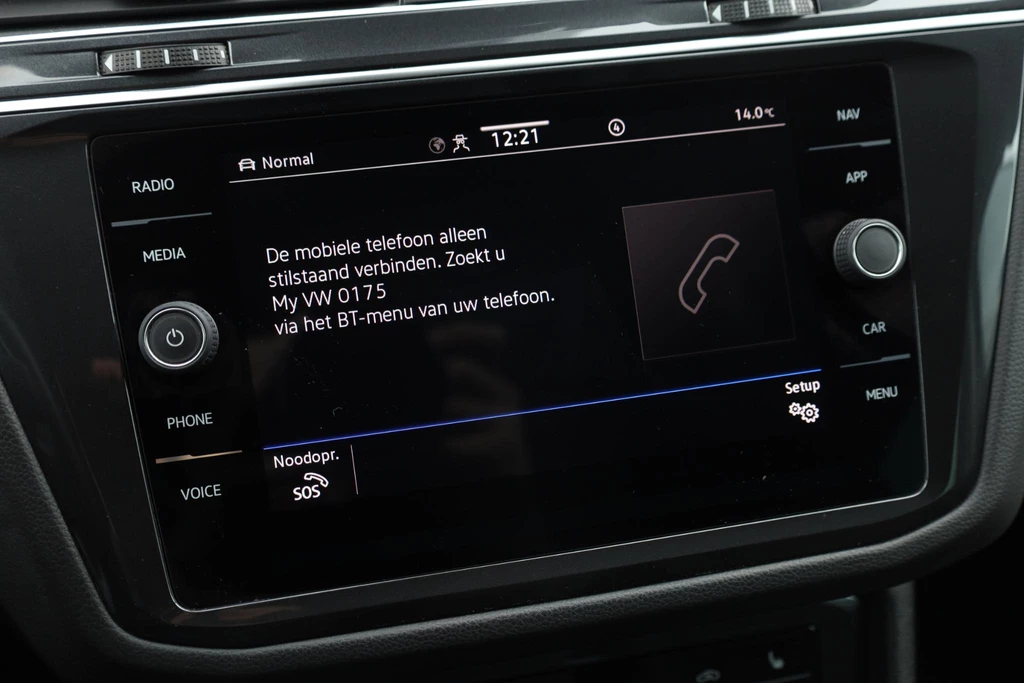 Volkswagen Tiguan – foto 28