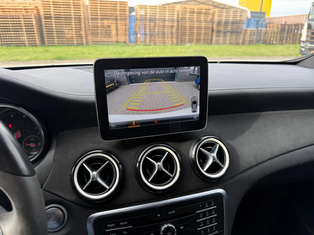 Mercedes-Benz A-Klasse – foto 29