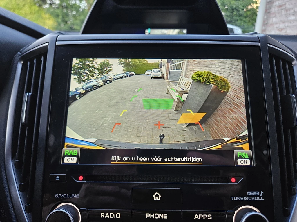 Subaru Forester – foto 14