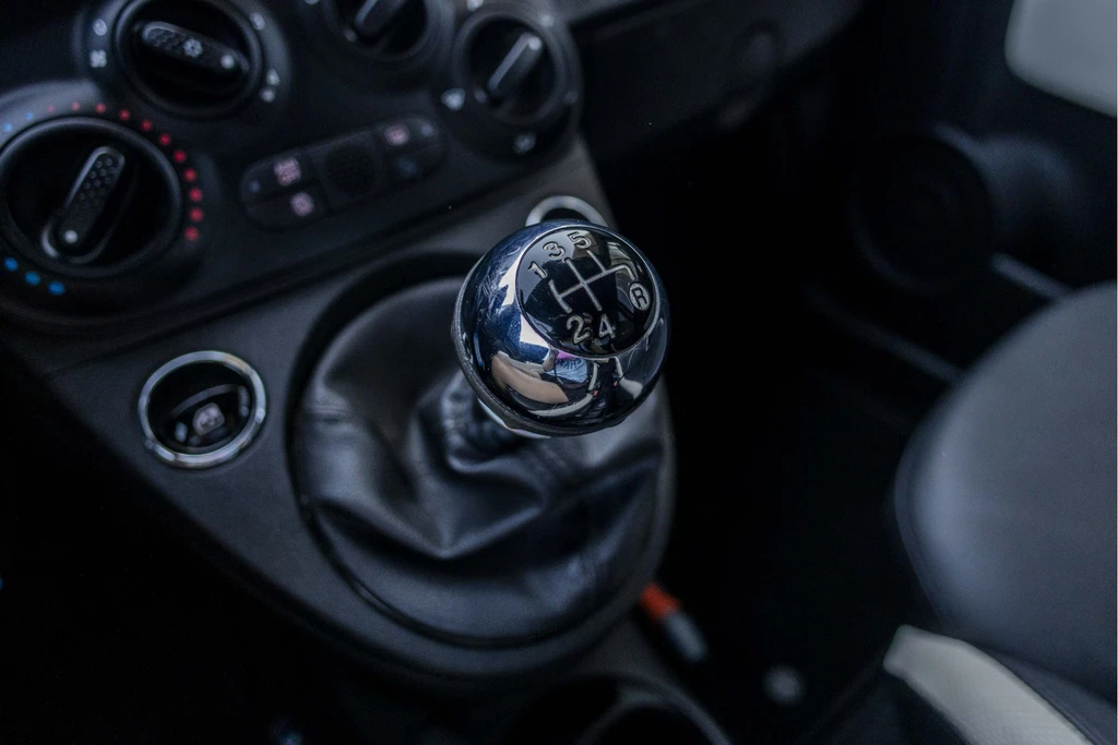 Fiat 500 – foto 21