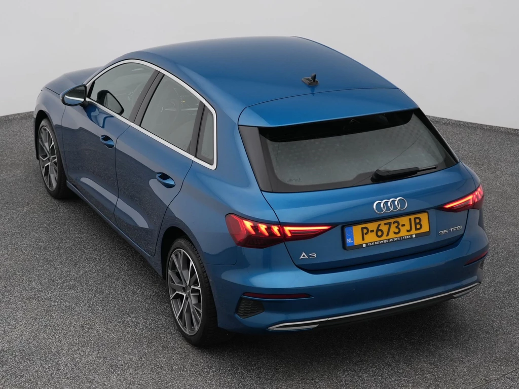 Audi A3 – foto 6