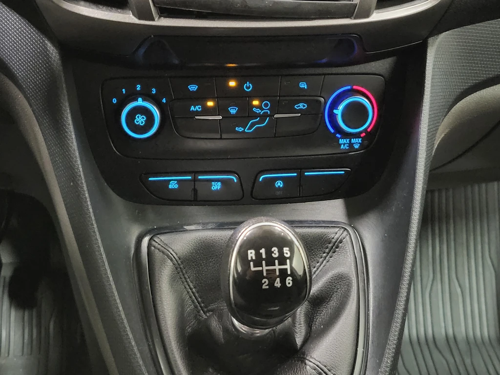 Ford Transit Connect – foto 17