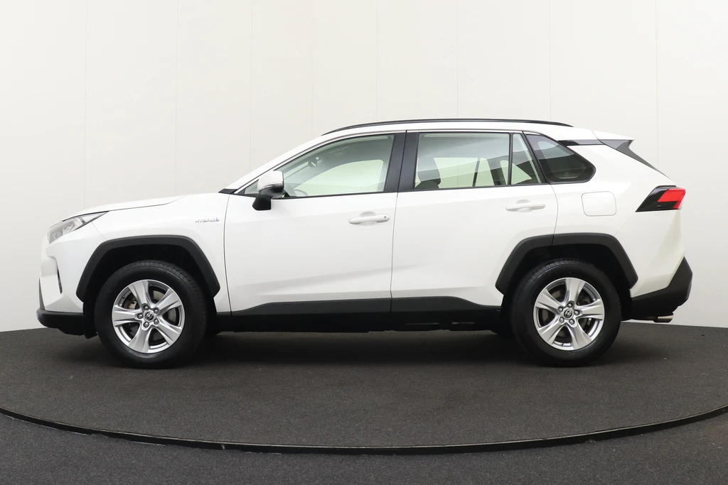 Toyota RAV4 – foto 2