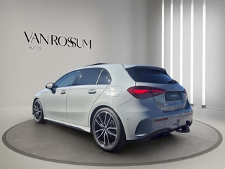 Mercedes-Benz A-Klasse – thumbnail 4
