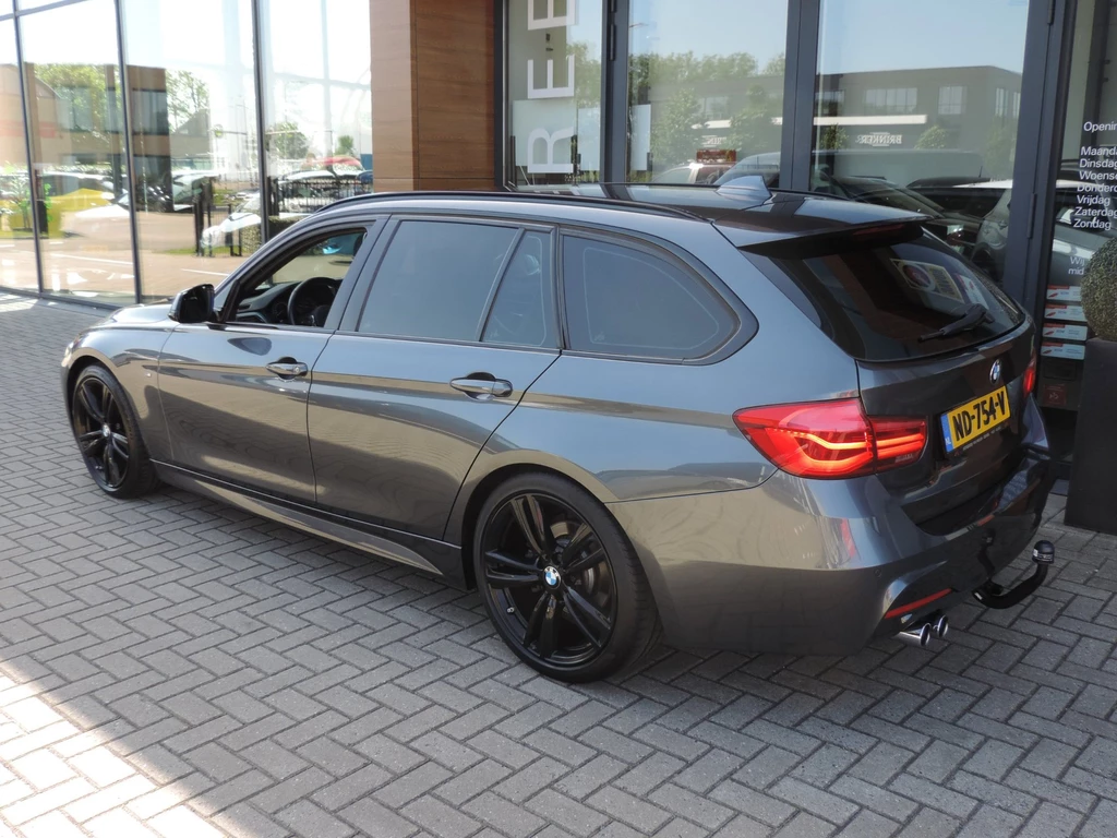 BMW 3 Serie – foto 3