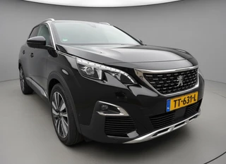 Peugeot 3008 – thumbnail 9
