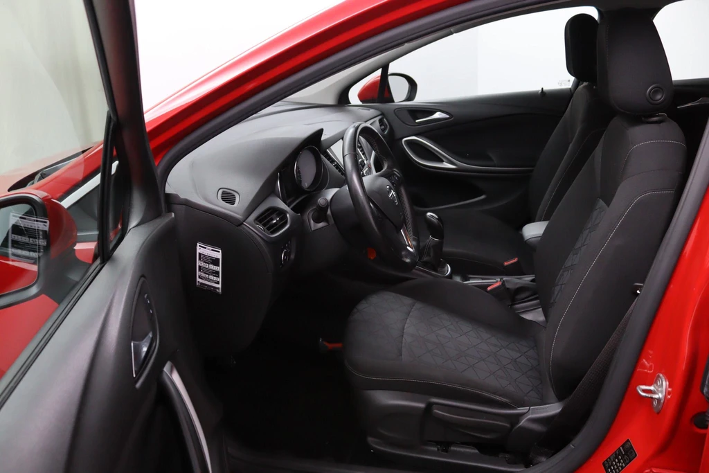 Opel Astra – foto 21