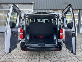 Citroën Jumpy – thumbnail 22