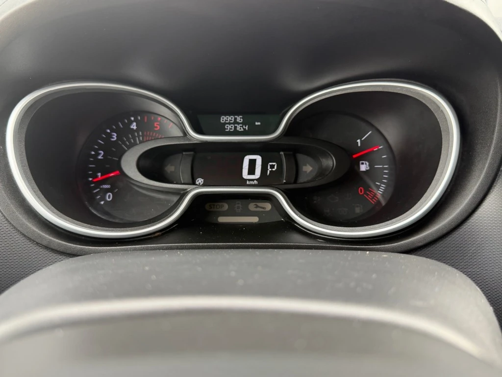 Renault Trafic – foto 9