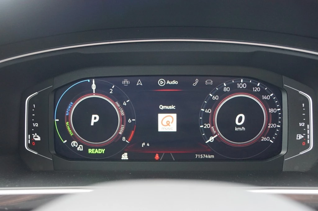 Volkswagen Tiguan – foto 30