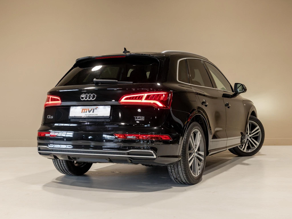 Audi Q5 – foto 4