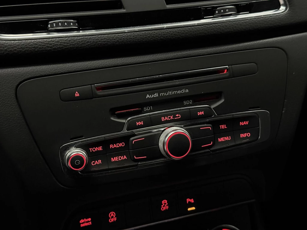 Audi Q3 – foto 22