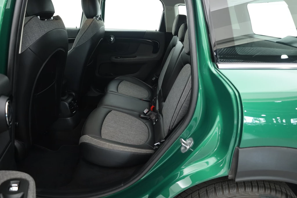 MINI Countryman – foto 25