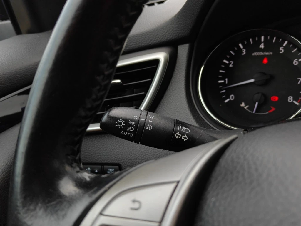 Nissan QASHQAI – foto 18