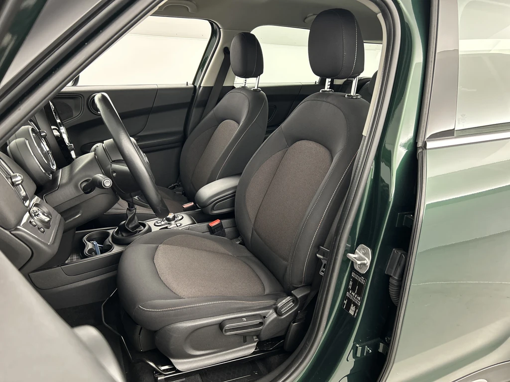 MINI Countryman – foto 12