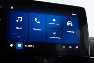 Toyota Yaris – thumbnail 17