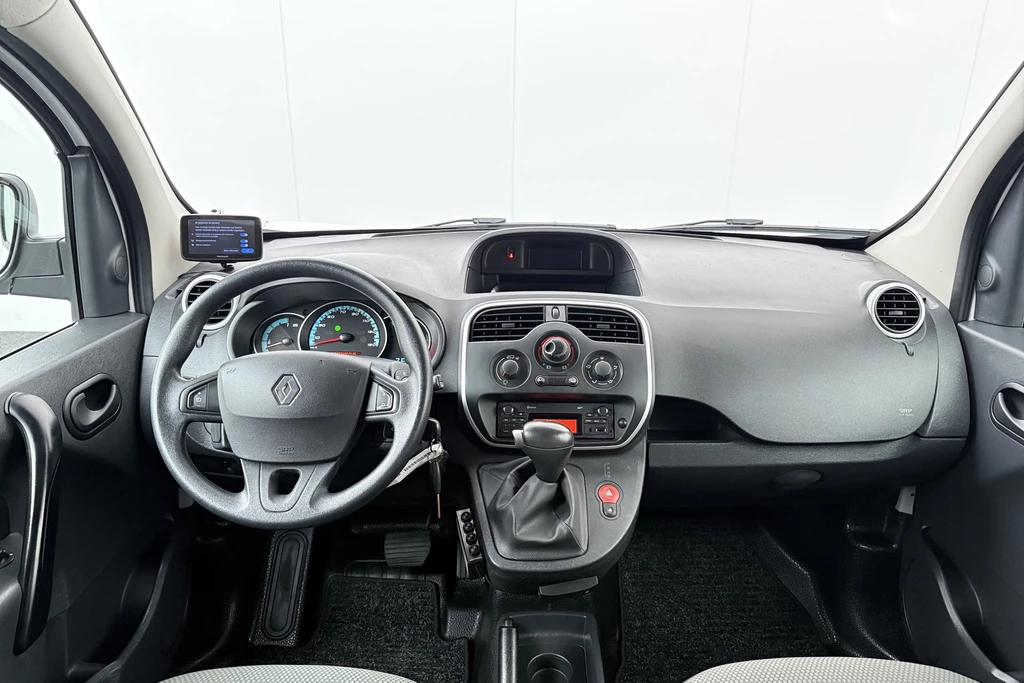 Renault Kangoo Z.E. – foto 9
