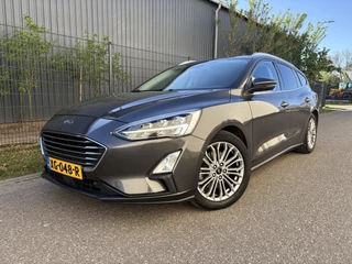 Ford Focus – thumbnail 1