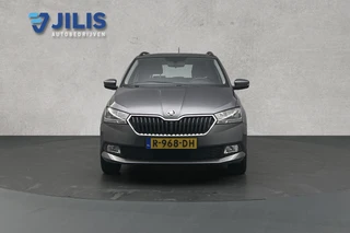 Škoda Fabia – thumbnail 9
