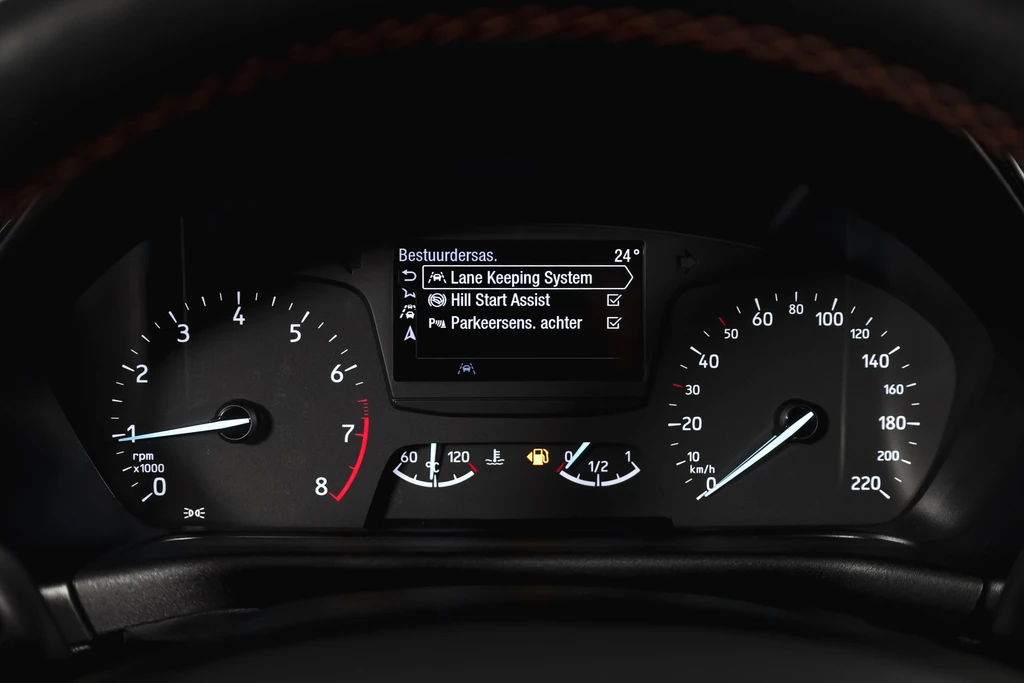 Ford Fiesta – foto 40