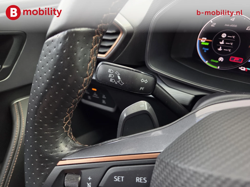 CUPRA Leon – foto 21