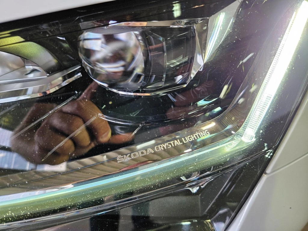 Škoda Superb – foto 55