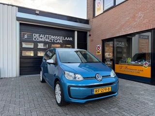 Volkswagen up! – thumbnail 6