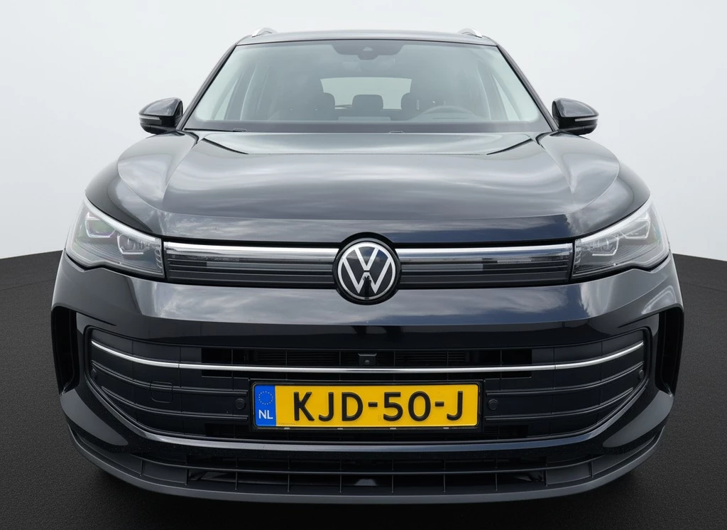 Volkswagen Tiguan – foto 9