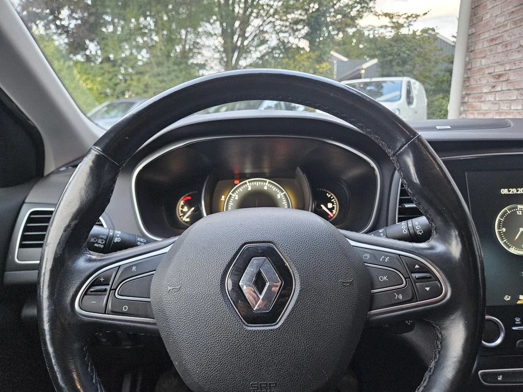 Renault Mégane Estate – foto 23