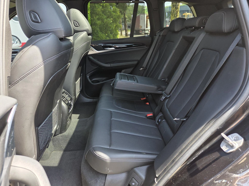 BMW X3 – foto 28