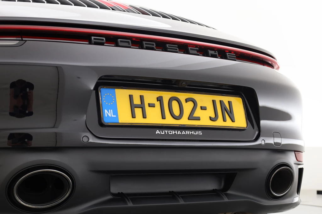 Porsche 911 – foto 51