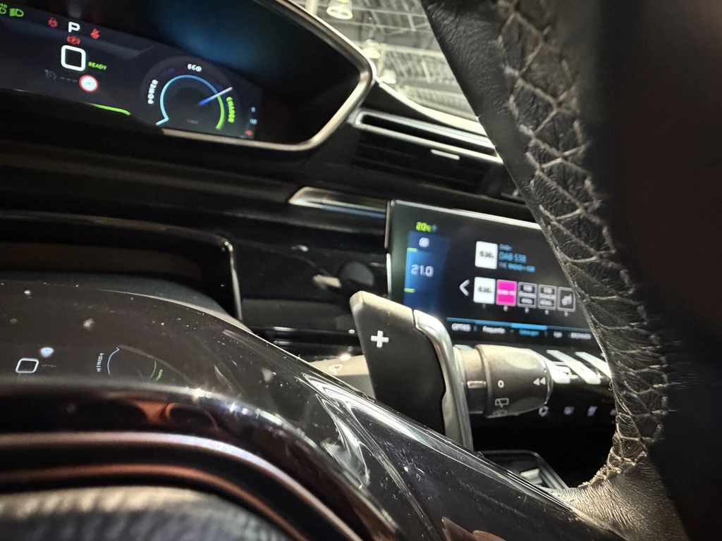 Peugeot 508 – foto 38