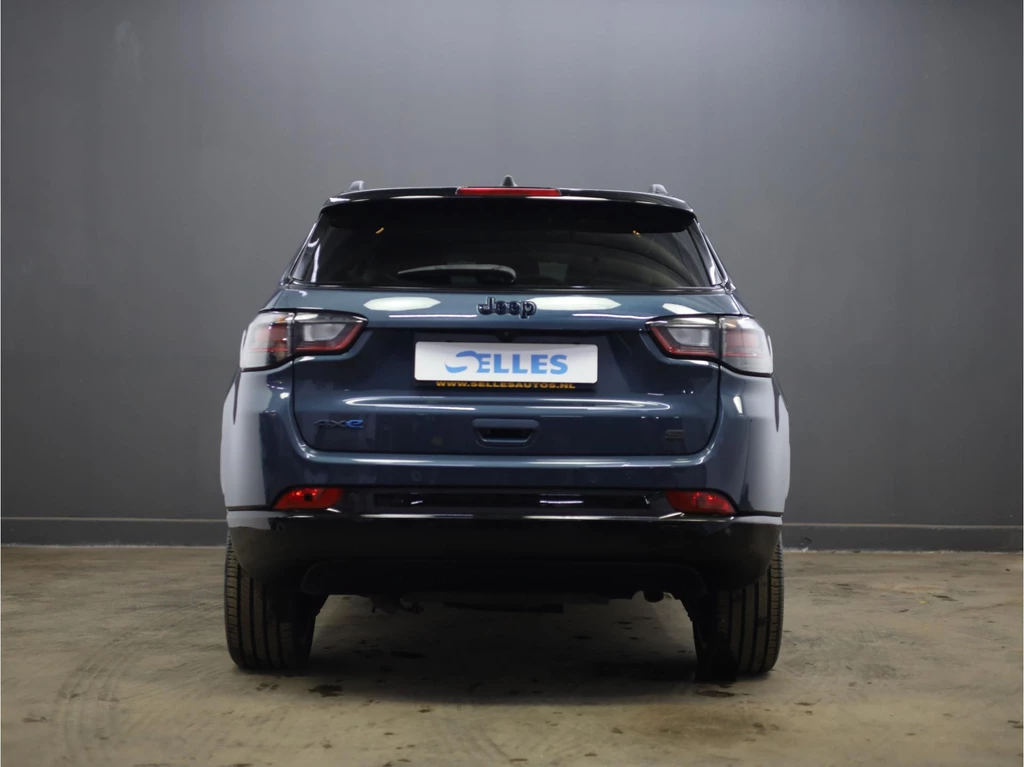 Jeep Compass – foto 3