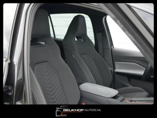 CUPRA Born – thumbnail 16