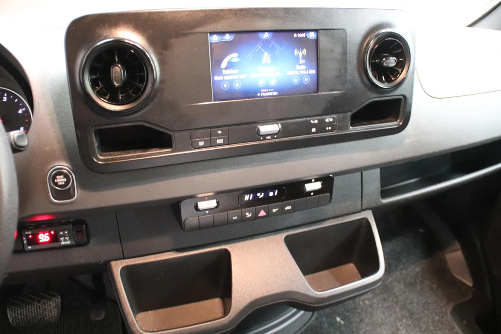 Mercedes-Benz Sprinter – foto 13