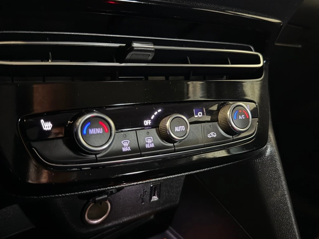 Opel Mokka – foto 29