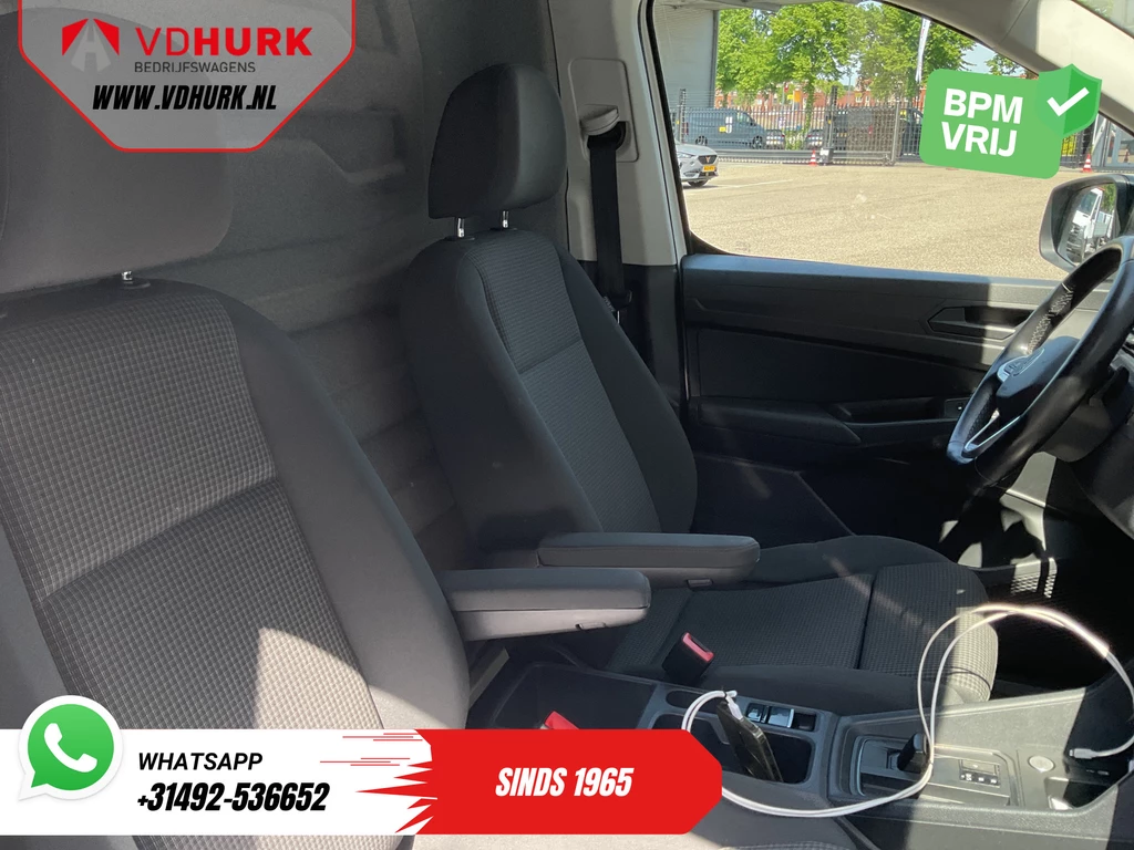 Volkswagen Caddy – foto 11