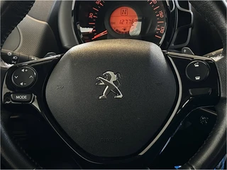 Peugeot 108 – thumbnail 7