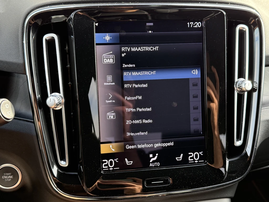 Volvo XC40 – foto 22