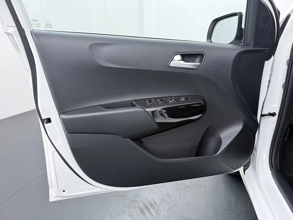 Kia Picanto – foto 23