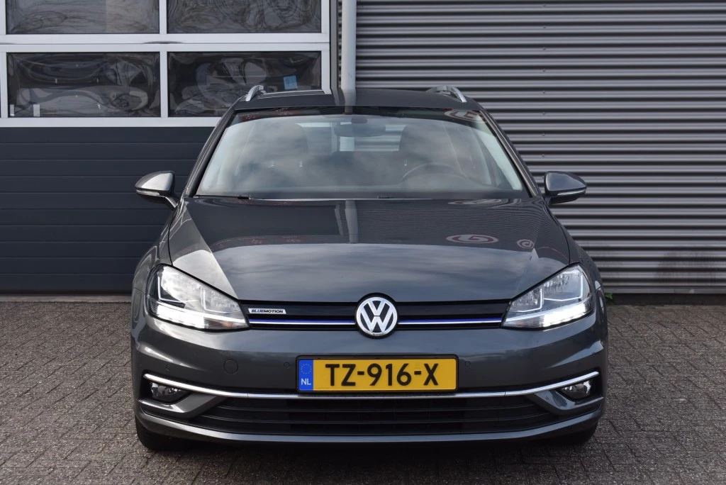 Volkswagen Golf – foto 9