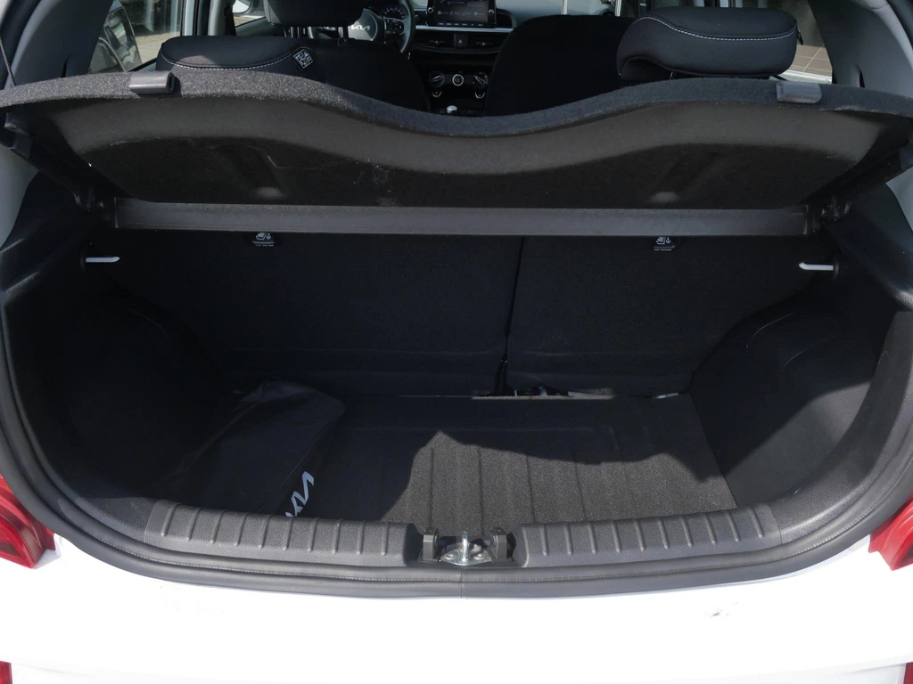Kia Picanto – foto 18