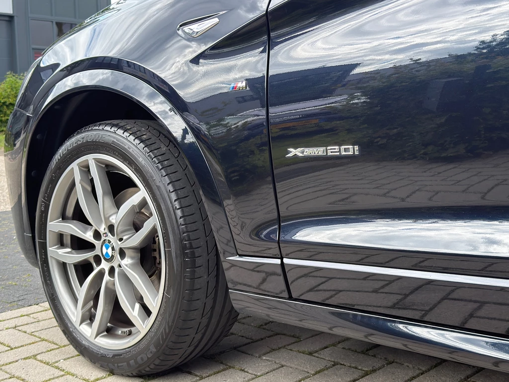 BMW X4 – foto 42