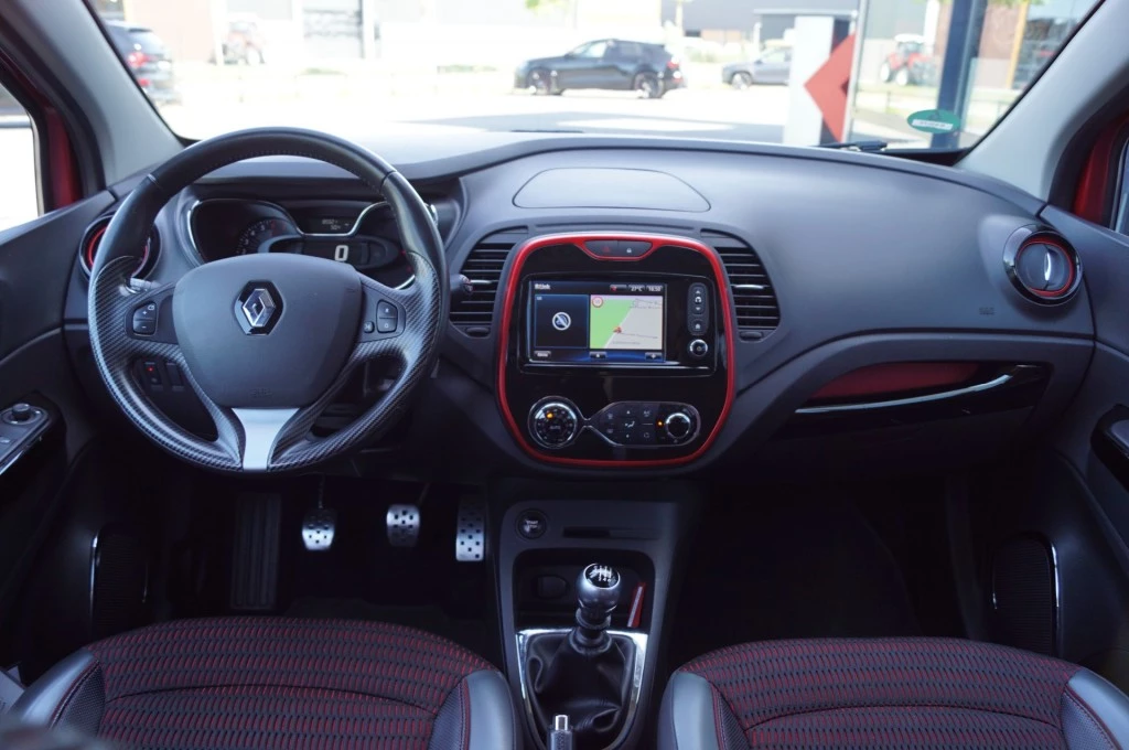 Renault Captur – foto 13